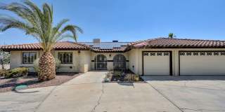 5-bedroom, 4-bathroom single-story home Gallery 1