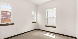 2-Story Urban Triplex at a modern community featuring 3 Bedrooms 3 Bathrooms Gallery 46