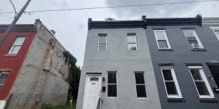 Extra Space, Extra Possibilities – 3BR North Philadelphia Home. Extra Space, Extra Possibilities – 3BR North Philadelphia Home. Gallery 1
