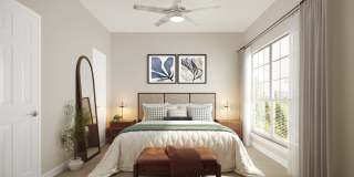 The Belmont Apartments Gallery 12