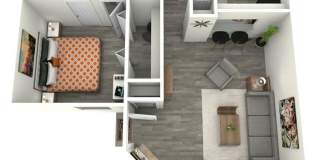 Rolling Hills Place Gallery 23