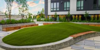 Copal Bellevue Apartments Gallery 65