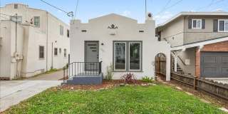 2064 Encinal Ave - 1++ bedroom | 1 bath | Single family home Gallery 1