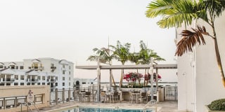 The Palmer Dadeland Gallery 49