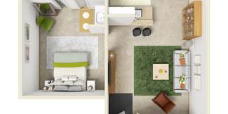 Boulder Ridge Gallery 1