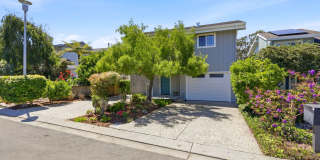 Beautiful 2-Bedroom La Selva Beach Home with Ocean Views Gallery 1