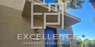 3/2.5 3 Story Townhouse with Solar - Patio and Balcony, 2 Car Garage, Washer and Dryer and More! Gallery 1