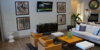 Cimarron Apartments Gallery 22