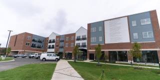 576 E Third Street unit: 310 Gallery 25