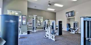 Rosemeade Apartment Homes Gallery 13