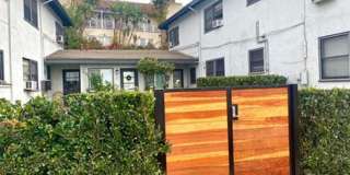 Griffith Park Gallery 6