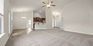 4 Bed 2 Bath Ranch Near Downtown Lillington Gallery 14