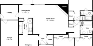 2626 Pinewood Boulevard Gallery 15