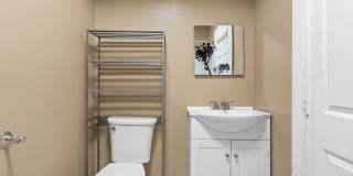 3/4 Bedroom 2 Bath Condo For Rent Gallery 5