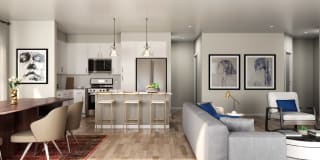 Laurel Apartments Gallery 6