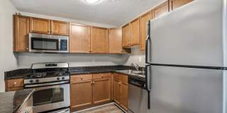 Arrive North Bethesda Gallery 14