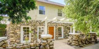 2526 Foothill Boulevard Gallery 1