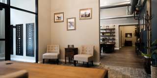 Allegheny City Stables Lofts Gallery 8