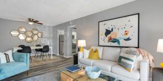 Station J-Town Apartments Gallery 2
