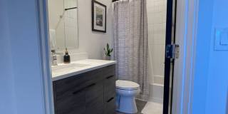 Modern 2BR + Office Townhome with Rooftop Deck in Prime Sunnyside/Highlands Location Gallery 23