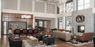 River North Apartments - Senior and Affordable Housing Gallery 14