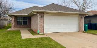 Great 3 bed 2 bath!! New Flooring and Paint!! Interior Photos Coming Soon! Gallery 1