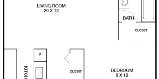 Chestnut Hall Apartments Gallery 30