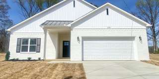 4 bedroom 2 bath near Brighton Middle School built in 2024 Gallery 1