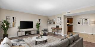 The Park Terrace Gallery 1