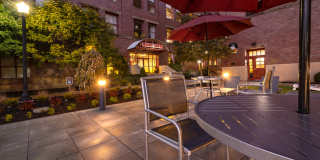 Heinz Lofts Gallery 33