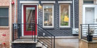 1006 S FAIRHILL Street Gallery 23