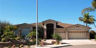 One Story Carmel Valley House, Cul-de-sac, 3 car garage, OCEAN VIEW Gallery 1