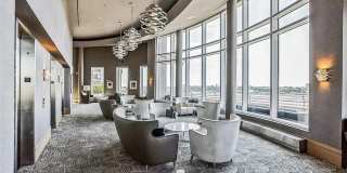 120 Riverside Boulevard Gallery 9