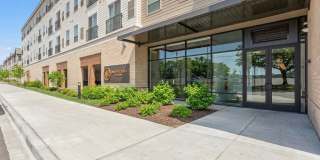 Oak Forest 2BR/2BA | Metra Nearby | Modern Finishes Gallery 1