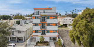 ST Living at 549 N Heliotrope Dr | Fresh &  Modern for the Best of LA Living! Gallery 14