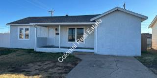 ALL utilities paid!! Come see this updated and spacious, Pet friendly, 3 bedroom 1 bathroom house Gallery 1