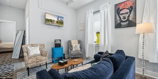 Dickinson Lofts Gallery 37