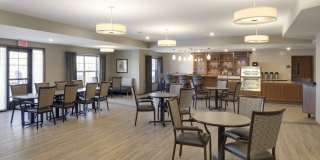 Estates at Arbor Oaks a 55+ Community Gallery 31