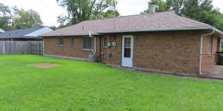 Kettering Single Family Home for Rent Gallery 3