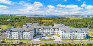 Overture Daniel Island Age 55+ Apartment Homes Gallery 24