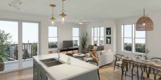 Zang Flats Apartments Gallery 3