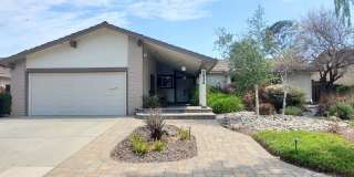 Spacious Single Family Home, A/C, Remodeled Kitchen, Fresh Paint, W/D, Beautiful Backyard! Gallery 1