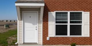 Falcon Place Townhomes Gallery 21