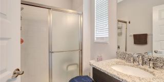 6Bds/7 Bths Massive Estate home overlooking a pond in an amenity-rich community Gallery 32