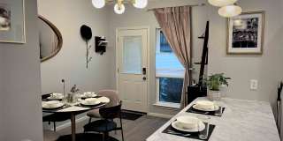 1307 Kinney Avenue Gallery 1