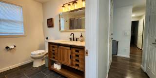 4 bed 2.5 bath House | East Rochester | First Floor Laundry Hookups | Front and back covered porch Gallery 14
