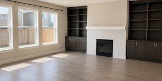 Gorgeous Reeds Crossing 4 BD | 2.5 BA | 3,057 sqft. Single Family Home | EV Charging Outlet | Located on a Quiet Corner Lot Gallery 4
