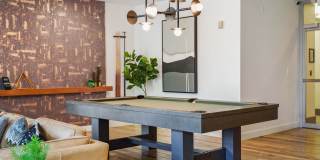 Alley South Lake Union Gallery 16