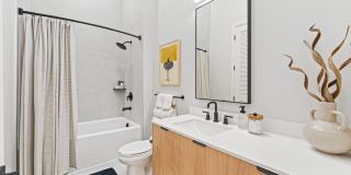 Leksa at Cityplace Gallery 110