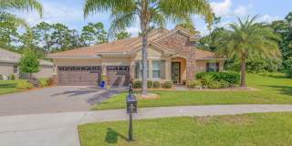 4/3/3 Single Family Home in Deland, FL Gallery 1